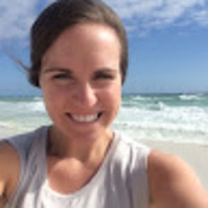 Meet your Posher, Hallie